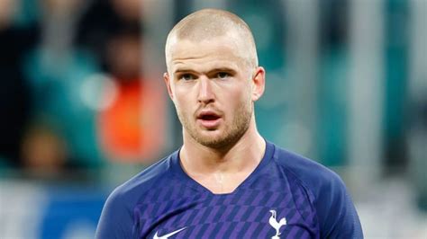 Eric Dier Signs New Long Term Tottenham Contract Until 2024