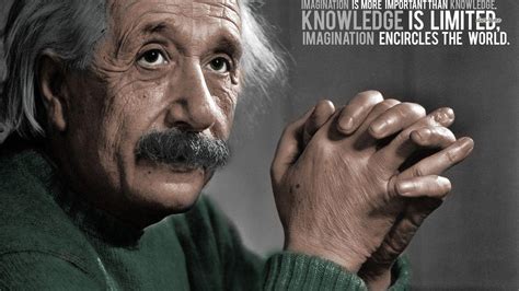 Albert Einstein Wallpapers Wallpaper Cave