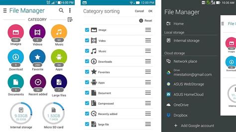 Best Android File Manager To Explore Your Mobile