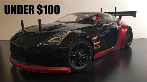 You might end up asking why you ever undertook a. Introducing the Budget RC Drift Project - Can You Build a ...
