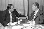 50 Jahre Umweltprogramm: Als Willy Brandt Umweltpolitik begründete ...