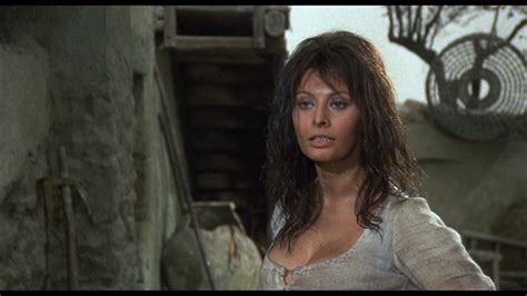 Man of la mancha (1972). Man Of La Mancha (Blu-ray Review) at Why So Blu?