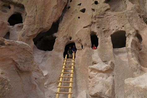 Bandelier National Monument Nm 5 Things To Know Before Visiting 10