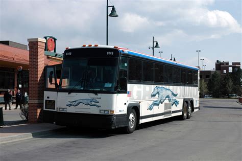 All Sizes Greyhound 6149 Ft Collins Flickr Photo Sharing