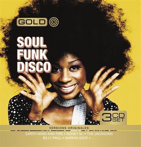Soul Funk Disco Multi Artistes Amazon Fr Cd Et Vinyles}