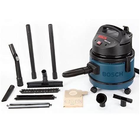 To find vacuum bags, air filters, nozzles and spare parts for your philips vacuum cleaner, please enter the model number: Bosch GAS 11-21 Wet and Dry Vacuum Cleaner | Shopee Malaysia