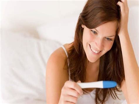 6 إرشادات قبل إجراء اختبار الحمل المنزلي الكونسلتو