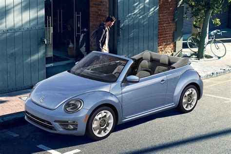 2019 Volkswagen Beetle Convertible Larry Roesch Volkswagen