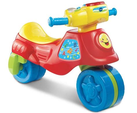 9 Of The Best Ride On Toys For Toddlers