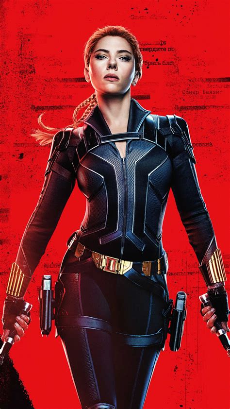 Scarlett johansson is suing the walt disney company for releasing black widow on streaming and in theaters at the same time. Scarlett Johansson In & As Black Widow 4K Ultra HD Mobile ...