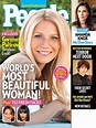 Gwyneth Paltrow named World’s Most Beautiful Woman by People Magazine ...