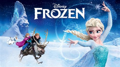 Frozen ii is funny, exciting, sad, romantic, and silly. Frozen - Retro Review - Parc d'attraction - tous savoir