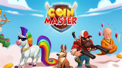 Winning coins from spinning the slot machine. Coin Master: Free Spins and Coins (November 2020)