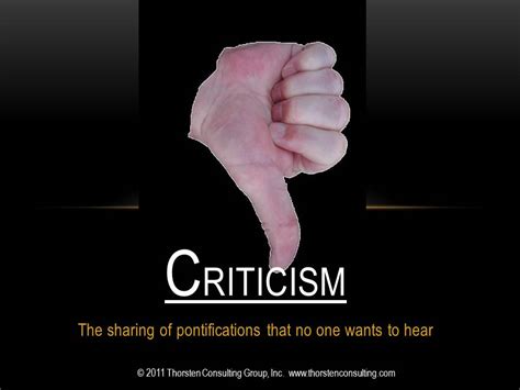 Criticism: How to Handle Negative Feedback From Your Boss - Career ...