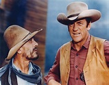 Gunsmoke | Cast, Characters, Synopsis, & Facts | Britannica