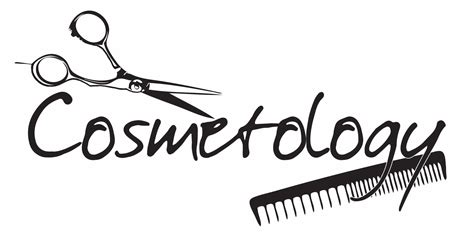 Cosmetologist Logo Logodix