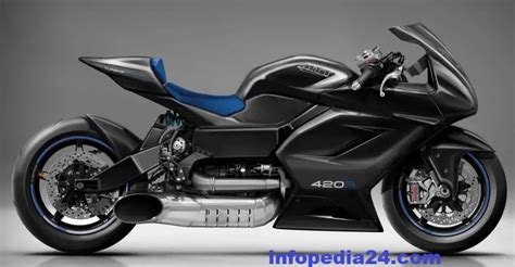 Top 10 Fastest Motorcycles In The World Online Information 24 Hours