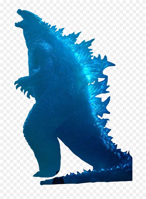 Godzilla 2019 Cartoon