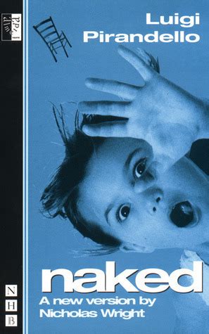 Naked By Nicholas Wright Goodreads