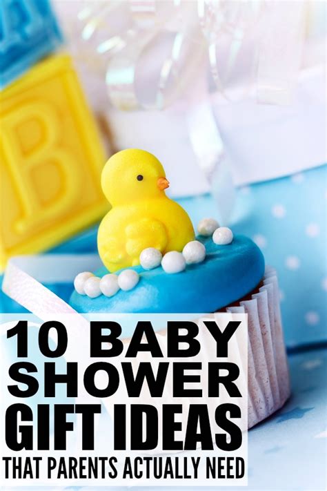 Find best gifts from more than 5000 handpicked gift ideas. 10 baby shower gifts parents actually need
