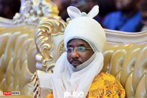 Breaking Why Emir Of Kano Was Dethronedgovt