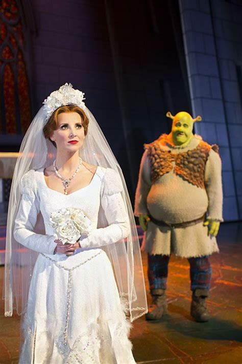 The Wedding Day Helen Maybanks Photography Blog Shrek Costume