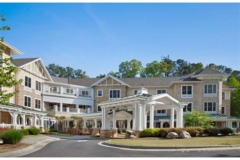 Sunrise of Cary | Assisted Living & Memory Care | Cary, NC 27513 | 36