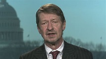 P. J. O’Rourke on Donald Trump – Channel 4 News