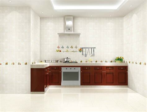 Armarios de cocina de pared para renovar tu cocina: Foto de Azulejo de cerámica esmaltado nuevo diseño de la ...