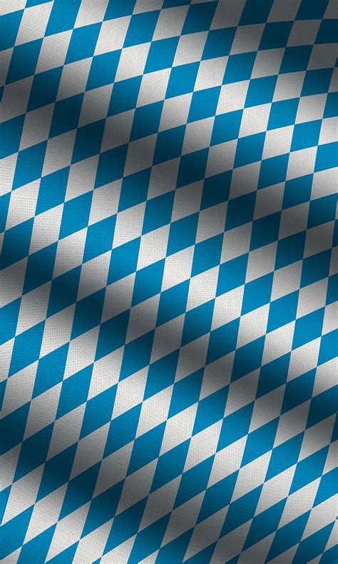 Hd Wallpaper Bavaria Flag Blue Germany Bavarian Flag White Blue