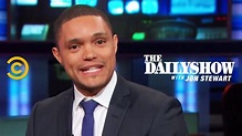 The Daily Show - Spot the Africa - YouTube