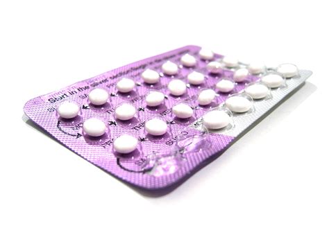 Birth control pills come in a pack, and you take 1 pill every day. After Stopping the 'Pill' | Natural Family Planning ...