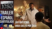 Un Fantasma Anda Suelto Por Casa (2023) (Trailer HD) - Christopher ...