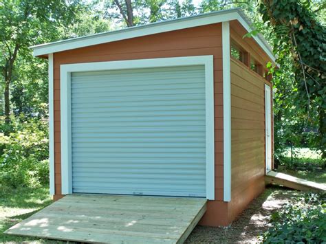 Single Pitch Storage Shed 20 Sheds And Moresheds And More