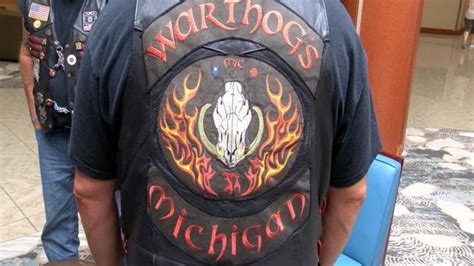 Law Enforcement Motorcycle Clubs In Michigan