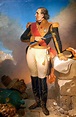 Porträt von Marechal Soult, Duc de Dalmatie, um 1819-35