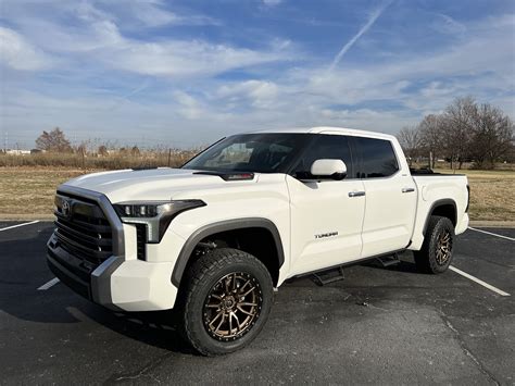 Toyota Tundra Rebel 6 D681 Gallery Kc Trends