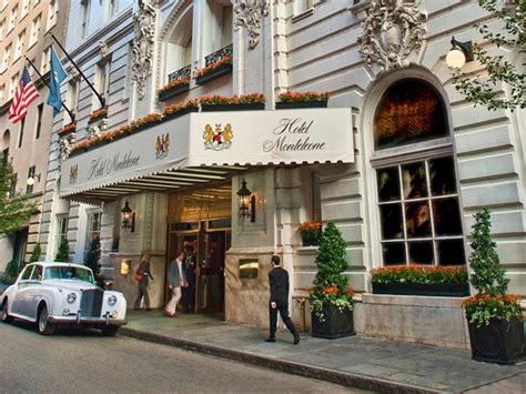 The city is divided into two parts: Hotel Monteleone New Orleans, Louisiana, United States ...