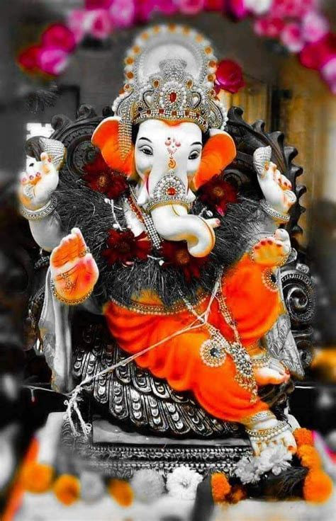 If there are photos or images that shouldn't be promoted in gallery for use as backgrounds, let me know for. 280+ Ganesh Ji Wallpaper HD Free Download (2019) Full ...