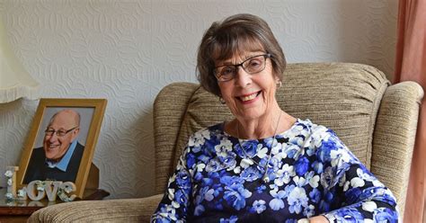 Gogglebox Stars Pay Tear Jerking Tribute To June Bernicoff After Her