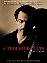 A Thousand Cuts (2011) Poster #1 - Trailer Addict
