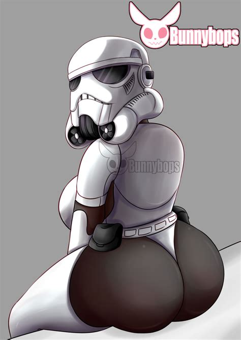 Rule 34 1girls Armored Ass Ass Shot Breasts Bunnybops Clothed Curvy Female Female Only Female