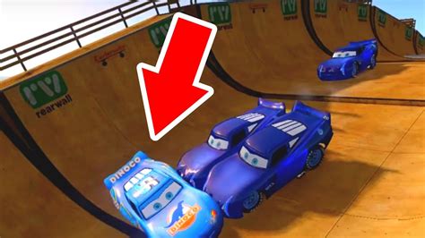 Cut a hole in a box get the proper software to install car modifications in gta3 youll need several pieces of software. GTA IV Disney Pixar Cars Lightning McQueen Dinoco and ...