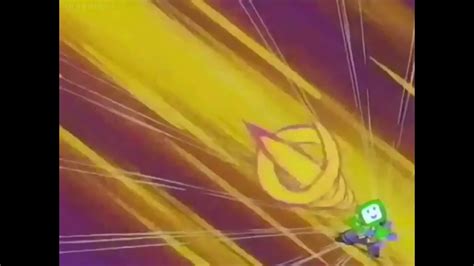 The Most Iconic Dragon Ball Scene Of All Time Youtube