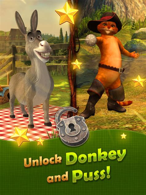 Pocket Shrek Tips Cheats Vidoes And Strategies Gamers Unite Ios