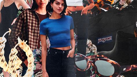 The 90s Fashion Trends We’d Still Wear Today And Do Teen Vogue