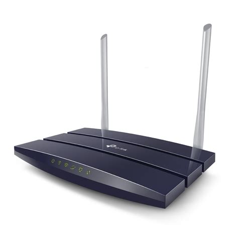 Archer A5 Ac1200 Wireless Dual Band Router Tp Link