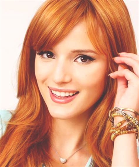 Picture Of Bella Thorne In General Pictures Bella Thorne 1432575420