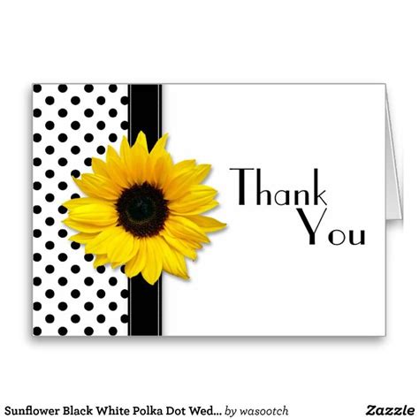 Free Printable Sunflower Thank You Cards Printable Templates