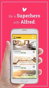 Images of Alfred Home Security Login